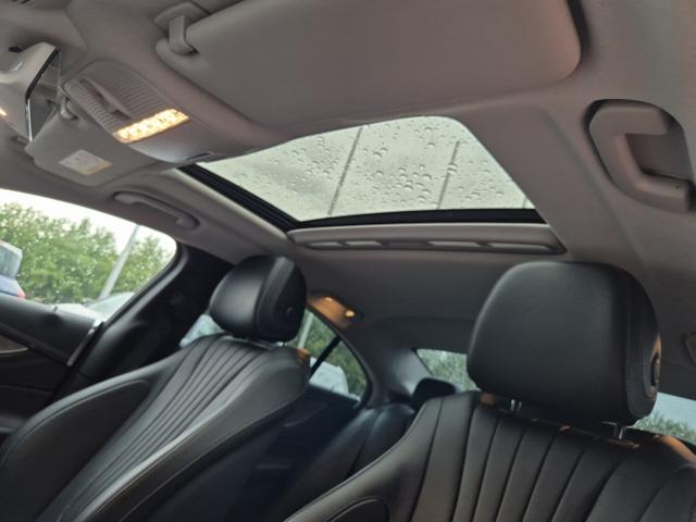 Mercedes-Benz CLS-Klasse CLS 350 d 4Matic Pano LED Leder ParkP Memory 