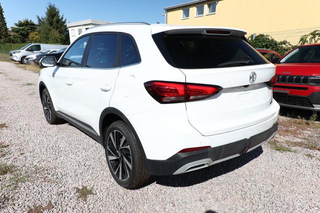 MG ZS Luxury Hybrid+ Pano ACC 360Kam Nav LED SHZ 