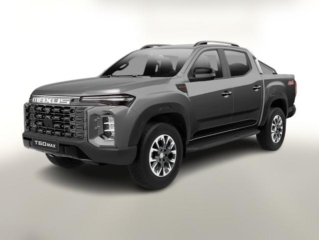 Maxus T60 Max - Luxury Aut 4WD LED 360&deg; SHZ ACC 18Z 5JGa