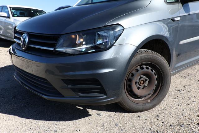 Volkswagen Caddy Maxi Trendline 1.0 TSI 102 7S Nav PDC SHZ 
