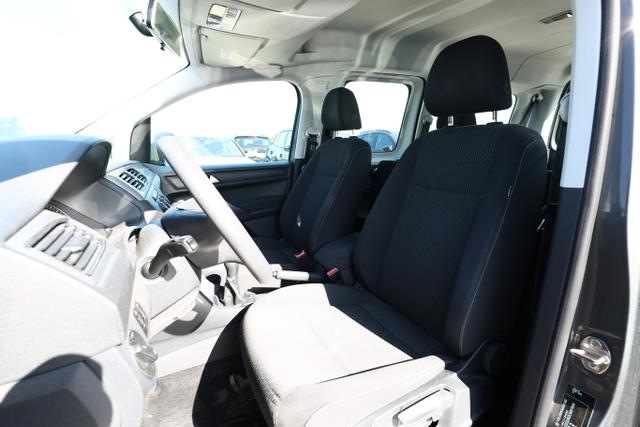 Volkswagen Caddy Maxi Trendline 1.0 TSI 102 7S Nav PDC SHZ 