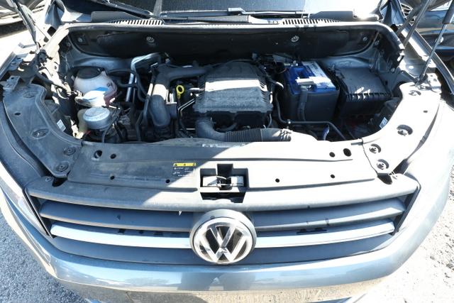 Volkswagen Caddy Maxi Trendline 1.0 TSI 102 7S Nav PDC SHZ 