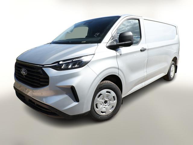 Ford Transit Custom - Trend Aut 320L2 LED AHK SHZ LadeP