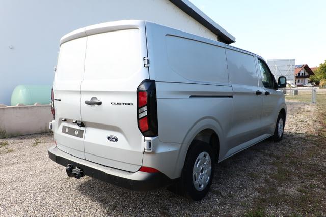 Ford Transit Custom Trend Aut 320L2 LED AHK SHZ LadeP 
