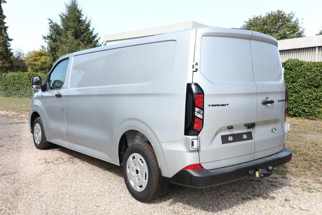 Ford Transit Custom Trend Aut 320L2 LED AHK SHZ LadeP 