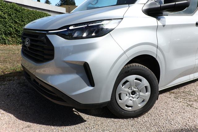 Ford Transit Custom Trend Aut 320L2 LED AHK SHZ LadeP 