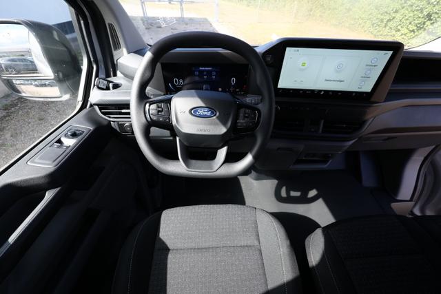 Ford Transit Custom Trend Aut 320L2 LED AHK SHZ LadeP 