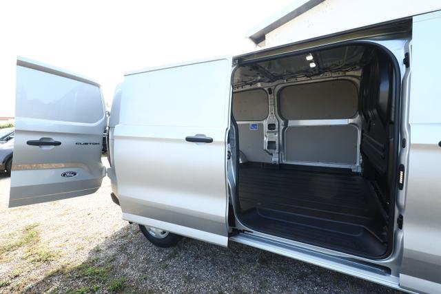 Ford Transit Custom Trend Aut 320L2 LED AHK SHZ LadeP 