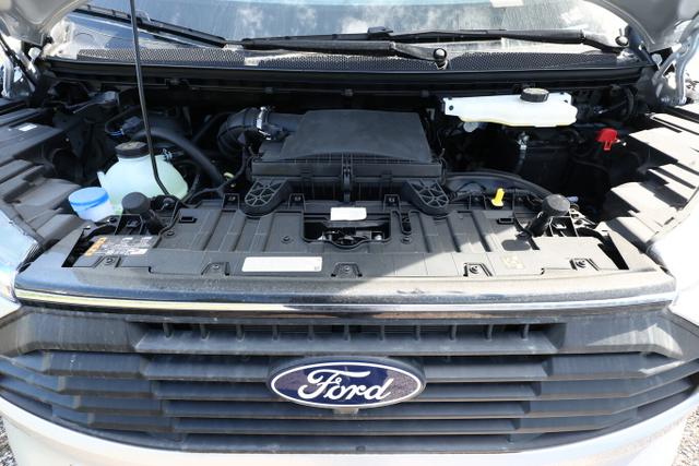 Ford Transit Custom Trend Aut 320L2 LED AHK SHZ LadeP 
