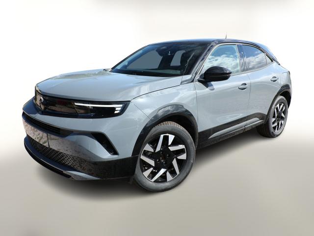 Lagerfahrzeug Opel Mokka - GS Hybrid Nav SHZ Kam PDC CarPl LaneA 17Z
