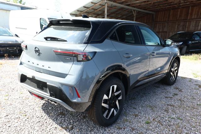 Opel Mokka GS Hybrid Nav SHZ Kam PDC CarPl LaneA 17Z 