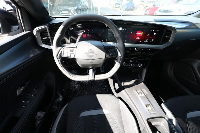 Mokka GS Hybrid Nav SHZ Kam PDC CarPl LaneA 17Z 