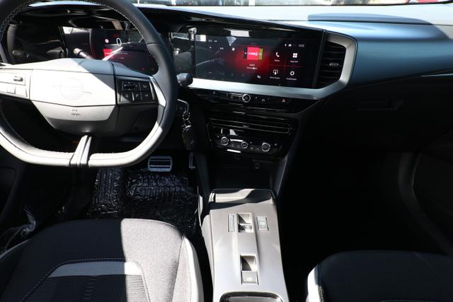 Mokka GS Hybrid Nav SHZ Kam PDC CarPl LaneA 17Z 