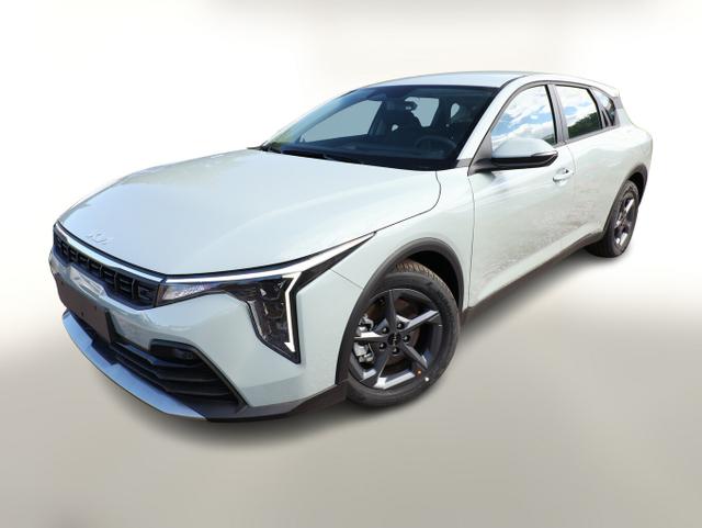 Kia K4 - MT SHZ ACC Nav LED Kam Keyl 2xPDC LM16 CarPl