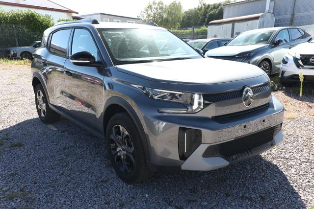 Citro&euml;n C3 Aircross PLUS PDC Kam CarPlay PrivG LED HUD 