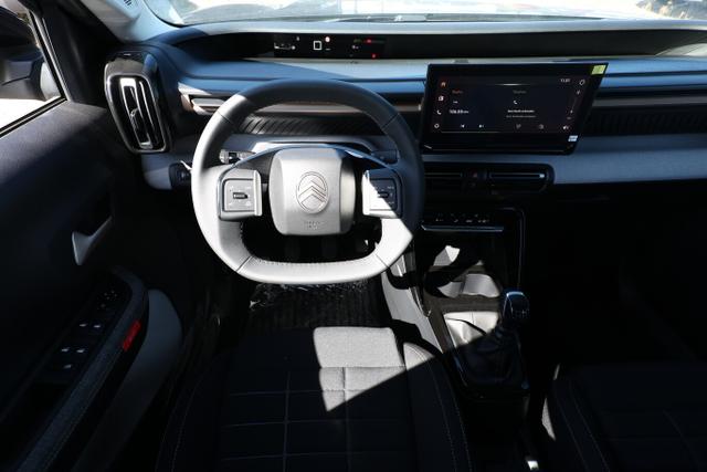 C3 Aircross PLUS PDC Kam CarPlay PrivG LED HUD 