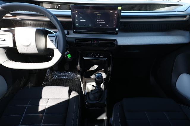 C3 Aircross PLUS PDC Kam CarPlay PrivG LED HUD 