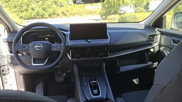 Nissan Qashqai e-Power N-Connecta elHeckkl ACC SHZ Keyl 