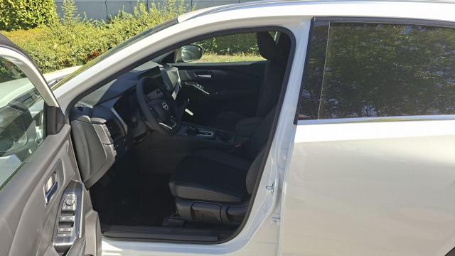 Nissan Qashqai e-Power N-Connecta elHeckkl ACC SHZ Keyl 