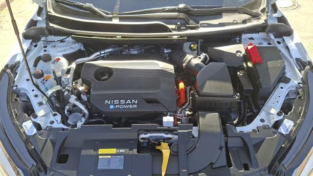 Nissan Qashqai e-Power N-Connecta elHeckkl ACC SHZ Keyl 