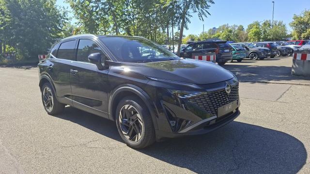 Nissan Qashqai e-Power N-Connecta elHeckkl ACC SHZ Keyl 