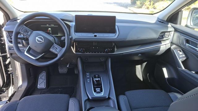 Nissan Qashqai e-Power N-Connecta elHeckkl ACC SHZ Keyl 
