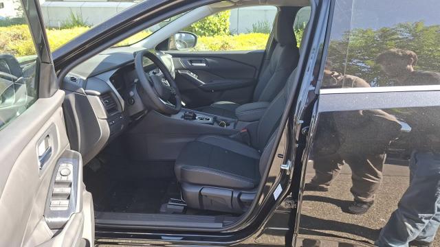 Nissan Qashqai e-Power N-Connecta elHeckkl ACC SHZ Keyl 