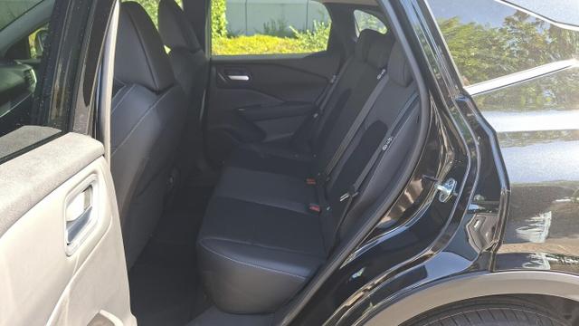 Nissan Qashqai e-Power N-Connecta elHeckkl ACC SHZ Keyl 