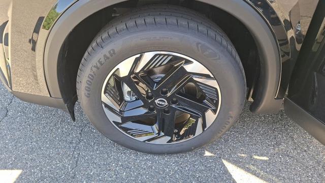 Nissan Qashqai e-Power N-Connecta elHeckkl ACC SHZ Keyl 
