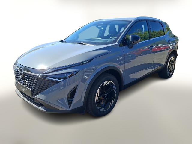 Nissan Qashqai - e-Power N-Connecta elHeckkl ACC SHZ Keyl