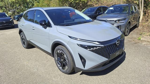 Nissan Qashqai e-Power N-Connecta elHeckkl ACC SHZ Keyl 
