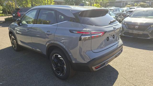 Nissan Qashqai e-Power N-Connecta elHeckkl ACC SHZ Keyl 