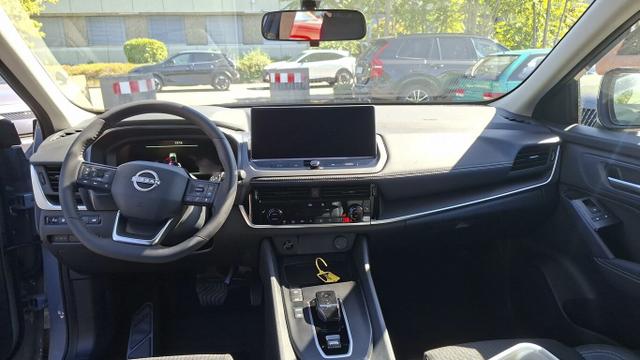 Nissan Qashqai e-Power N-Connecta elHeckkl ACC SHZ Keyl 