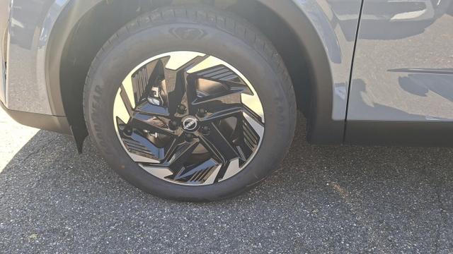 Nissan Qashqai e-Power N-Connecta elHeckkl ACC SHZ Keyl 