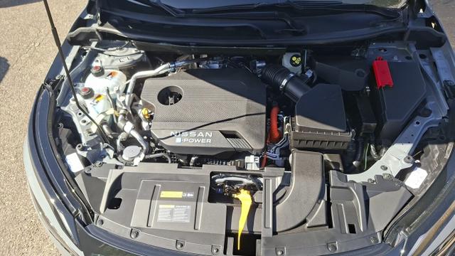 Nissan Qashqai e-Power N-Connecta elHeckkl ACC SHZ Keyl 