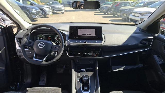 Nissan Qashqai e-Power N-Connecta elHeckkl ACC SHZ Keyl 
