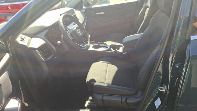 Nissan Qashqai e-Power N-Connecta elHeckkl ACC SHZ Keyl 