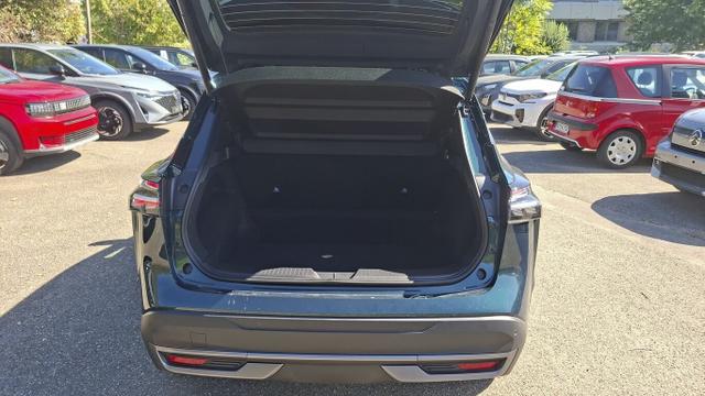 Nissan Qashqai e-Power N-Connecta elHeckkl ACC SHZ Keyl 