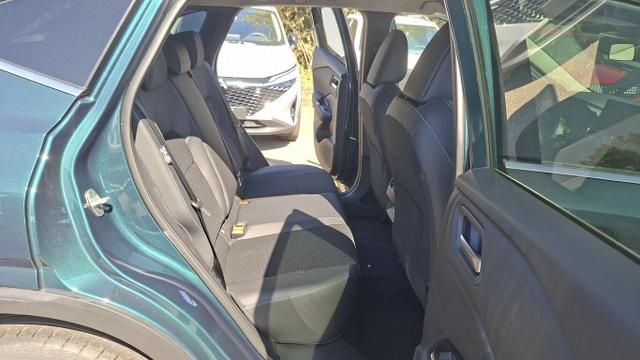 Nissan Qashqai e-Power N-Connecta elHeckkl ACC SHZ Keyl 