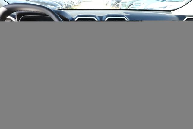 MG ZS Luxury Hybrid+ Pano ACC 360Kam Nav LED SHZ 