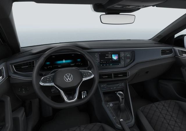 Volkswagen Taigo R-Line Matrix Kam LM18 ACC KeyL PrivG 3JGa 