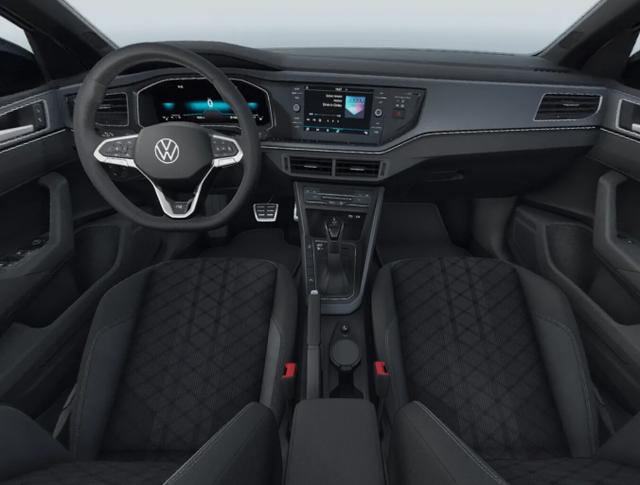 Volkswagen Taigo R-Line Matrix Kam LM18 ACC KeyL PrivG 3JGa 