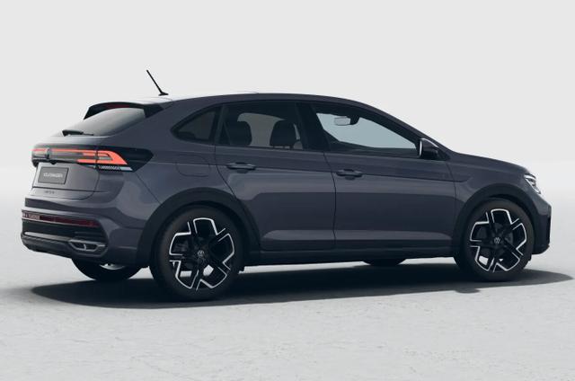 Volkswagen Taigo R-Line Pano Nav Matrix SHZ Kam LM18 ACC 