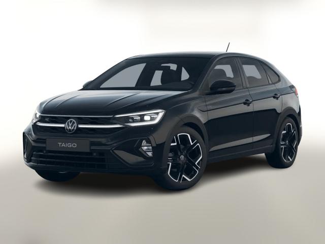 Volkswagen Taigo - R-Line Pano Matrix SHZ Kam LM18 ACC KeyL