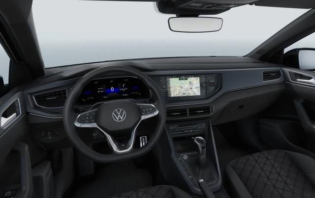 Volkswagen Taigo R-Line Nav Matrix SHZ Kam LM18 ACC KeyL 
