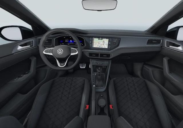 Volkswagen Taigo R-Line Nav Matrix SHZ Kam LM18 ACC KeyL 