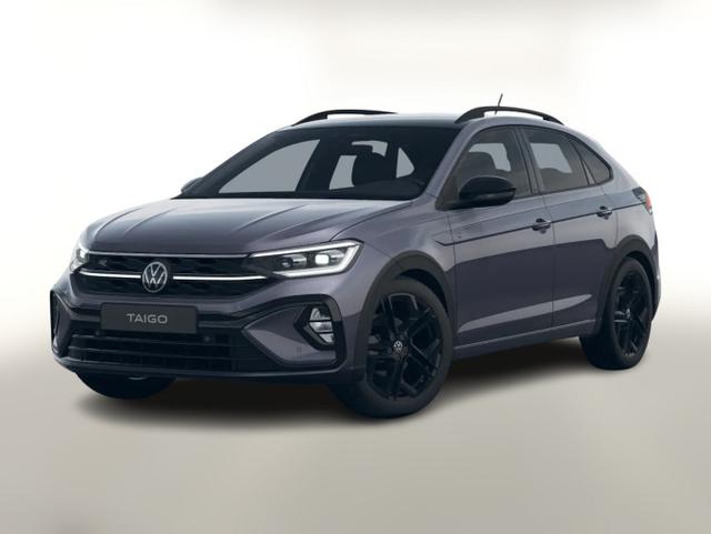 Volkswagen Taigo - R-Line Matrix SHZ Kam BlackP ACC KeyL 3JGa