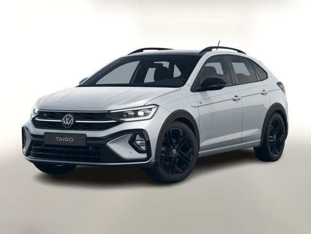 Volkswagen Taigo - R-Line Matrix SHZ Kam BlackP ACC KeyL 3JGa