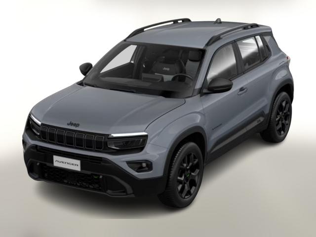 Avenger - Upland MHEV 4xe SHZ ACC Kam 17Z Klimaaut