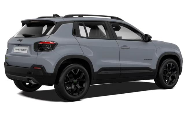 Avenger Upland MHEV 4xe SHZ ACC Kam 17Z Klimaaut 